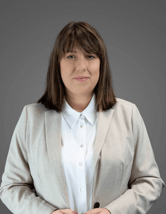 Joanna - Ekspertka Kredytowego Poradnika
