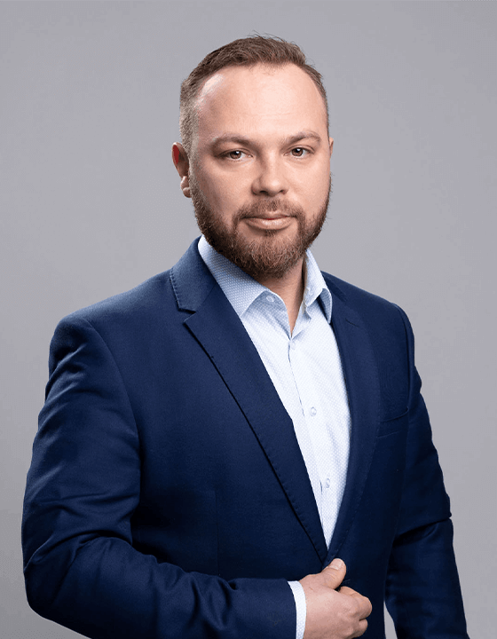 Mateusz - Ekspert Kredytowego Poradnika