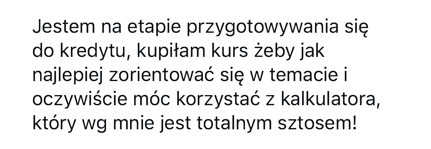 Opinia o kalkulatorze-5